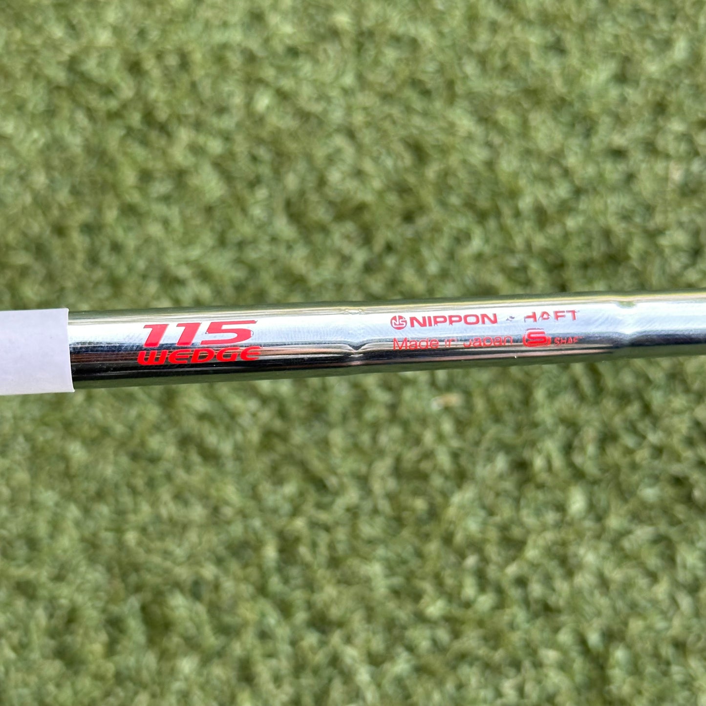 Titleist Vokey SM9 Sand Wedge / 54 Degree