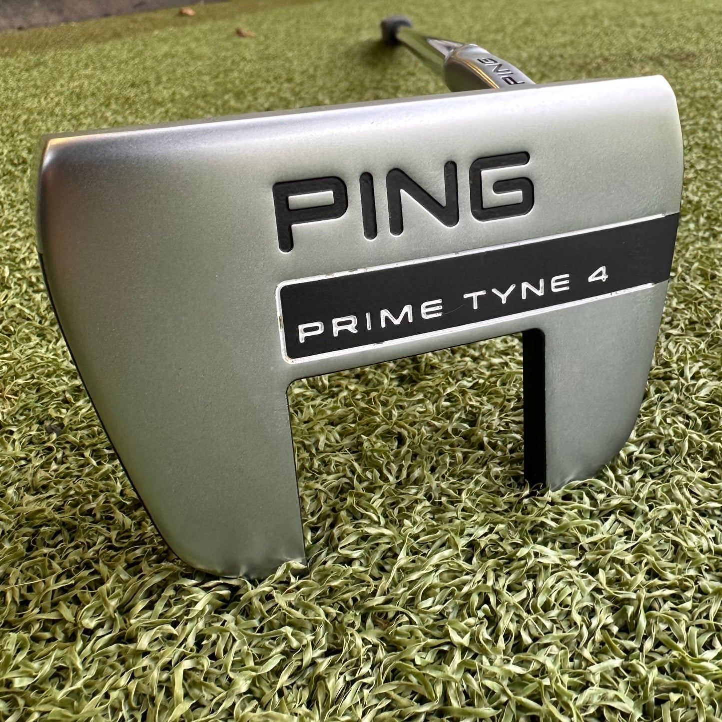 Ping Prime Tyne 4 Putter / 34 Inch