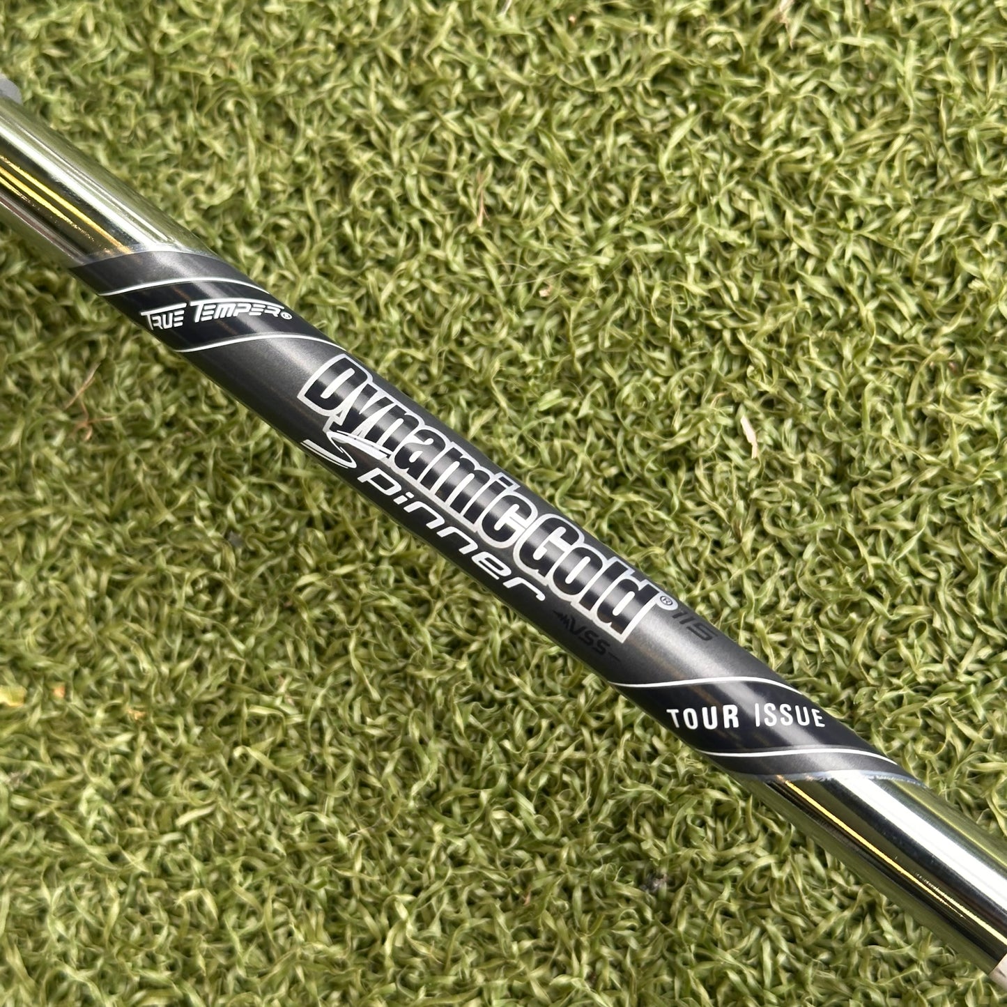 Callaway Jaws Raw Full Toe Lob Wedge / 60 Degree