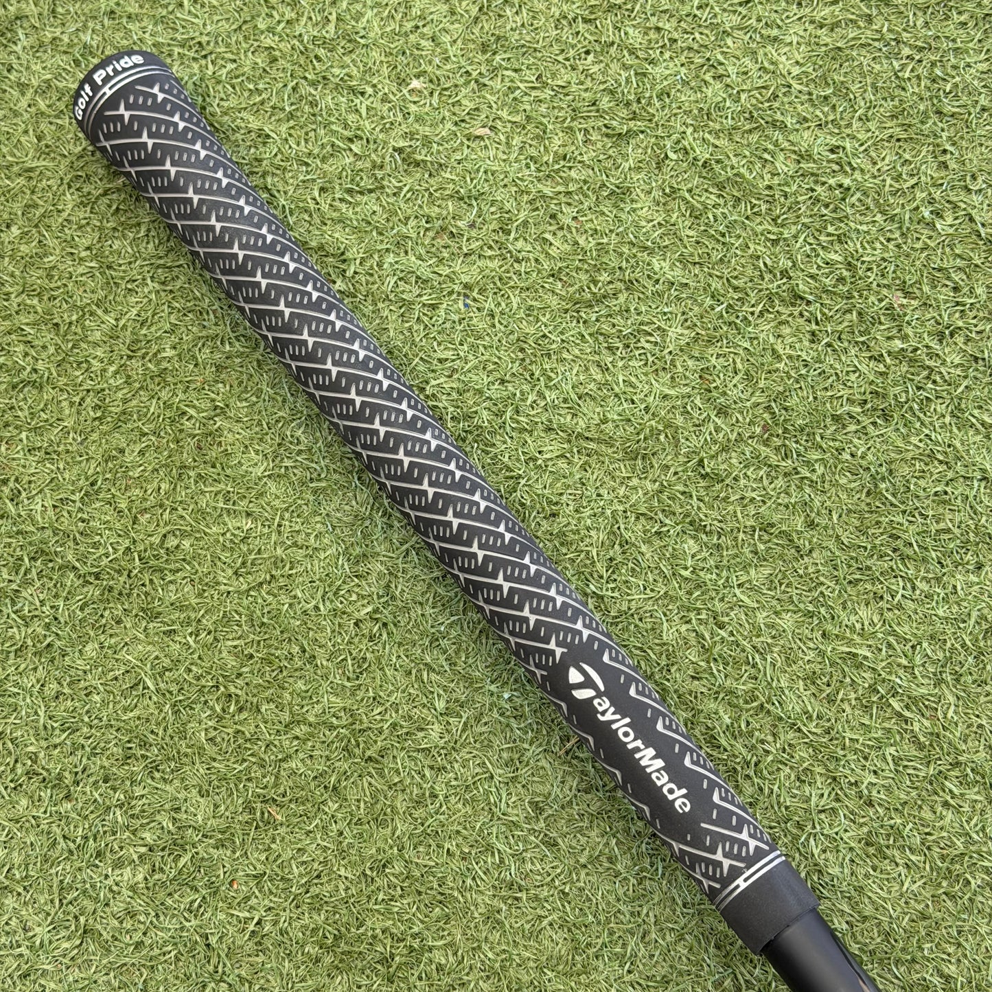 TaylorMade Qi35 LS Golf Driver / 9 Degree / Stiff Flex