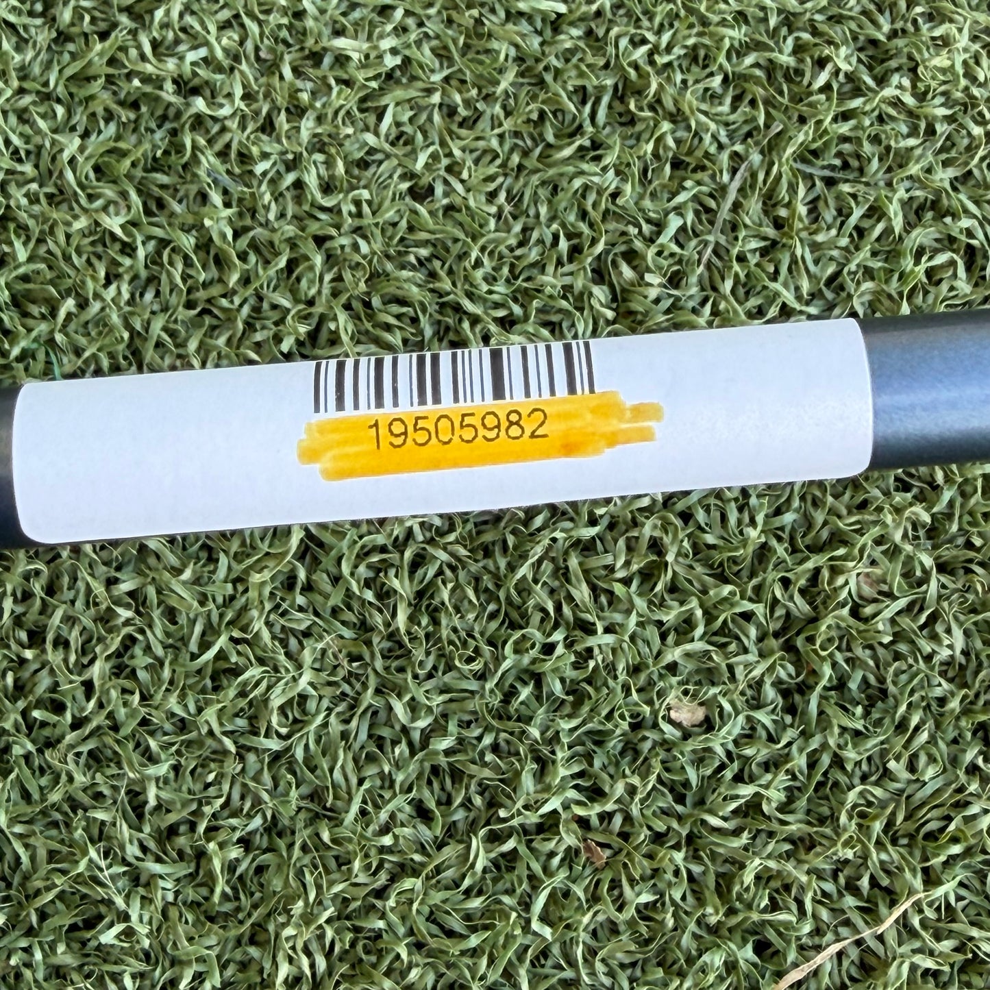 PING G425 MAX Golf Driver / 10.5 Degree / Senior Flex
