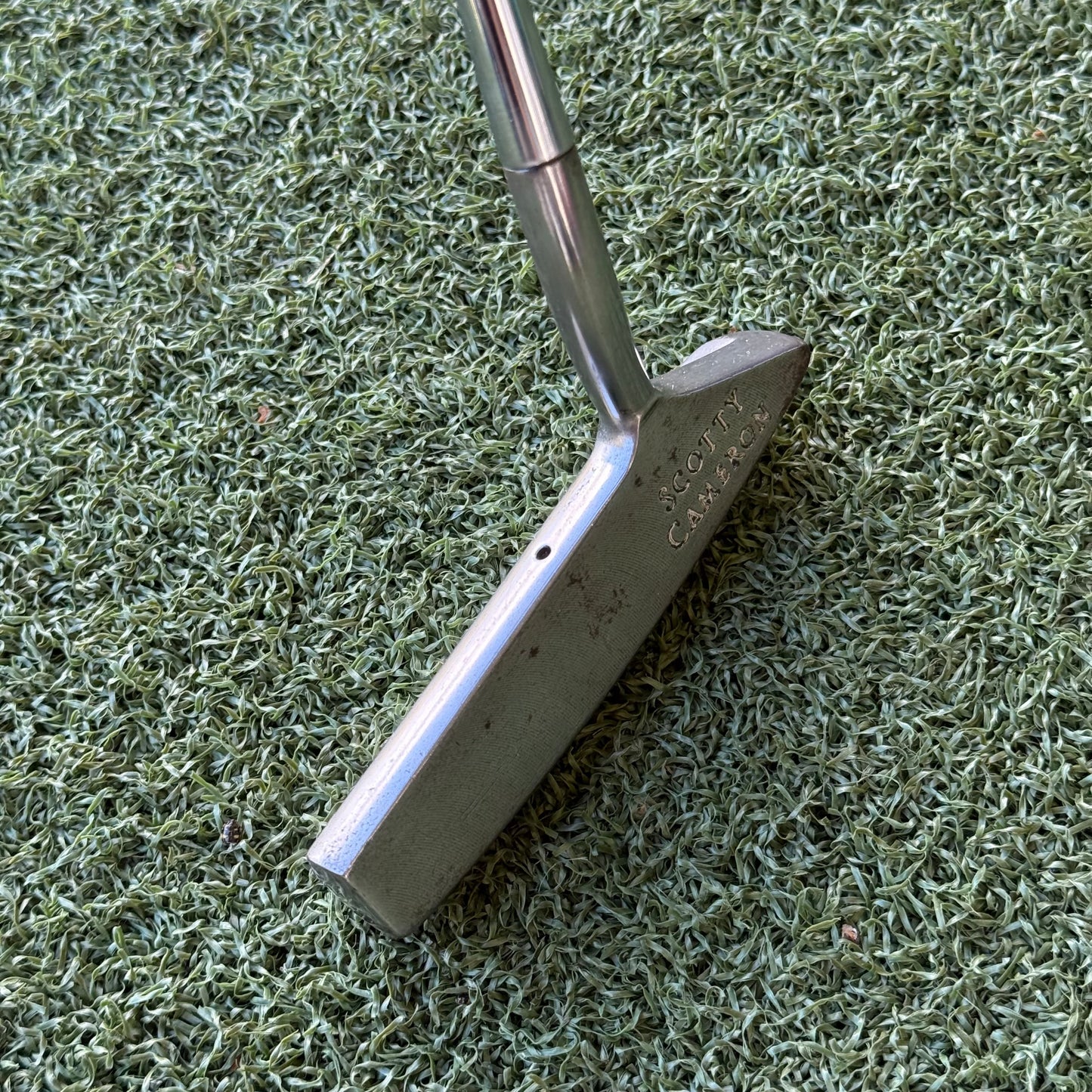 Scotty Cameron Coronado Putter / 33 Inch