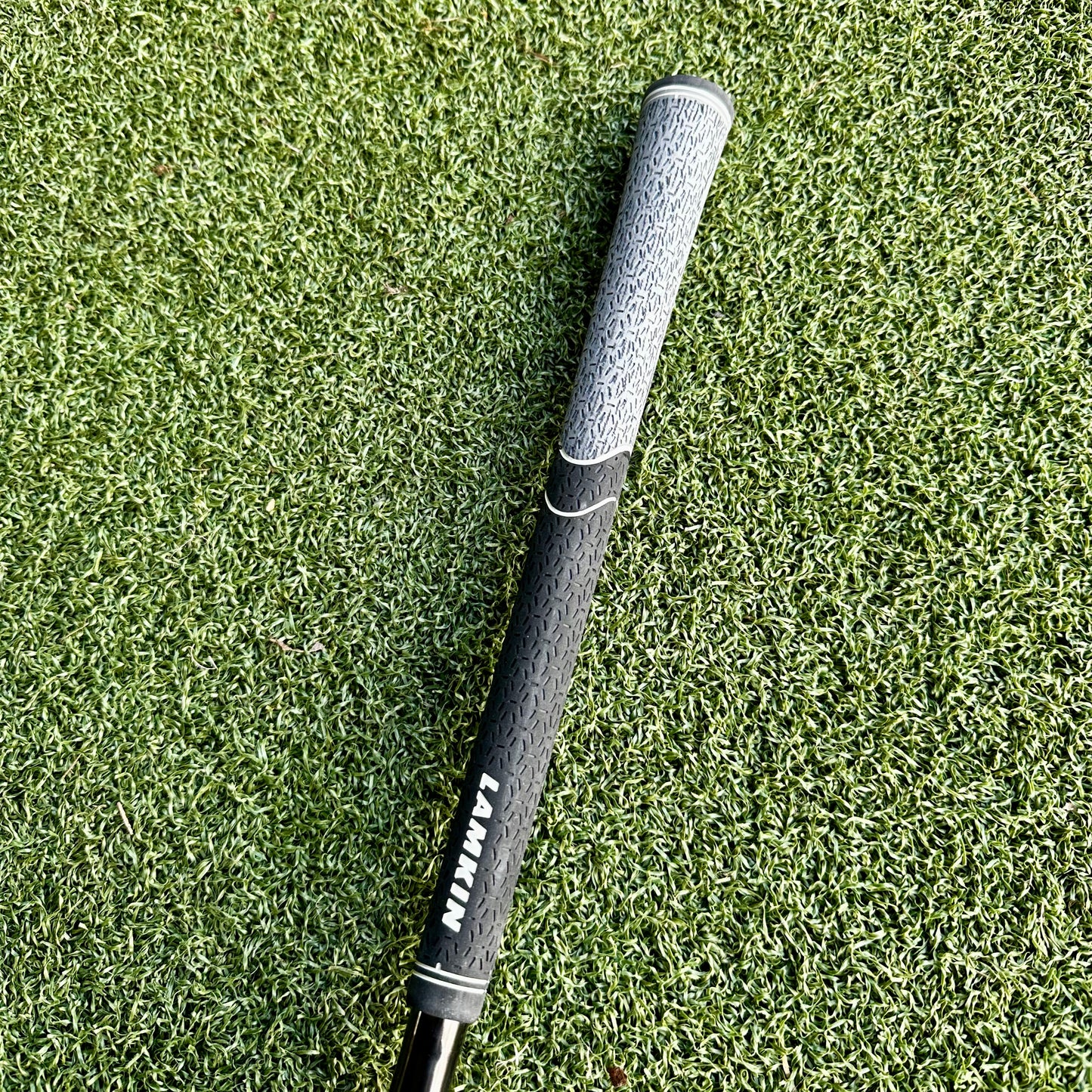 Mizuno ES21 W Black Lob Wedge / 60 Degree - Pre Owned Golf
