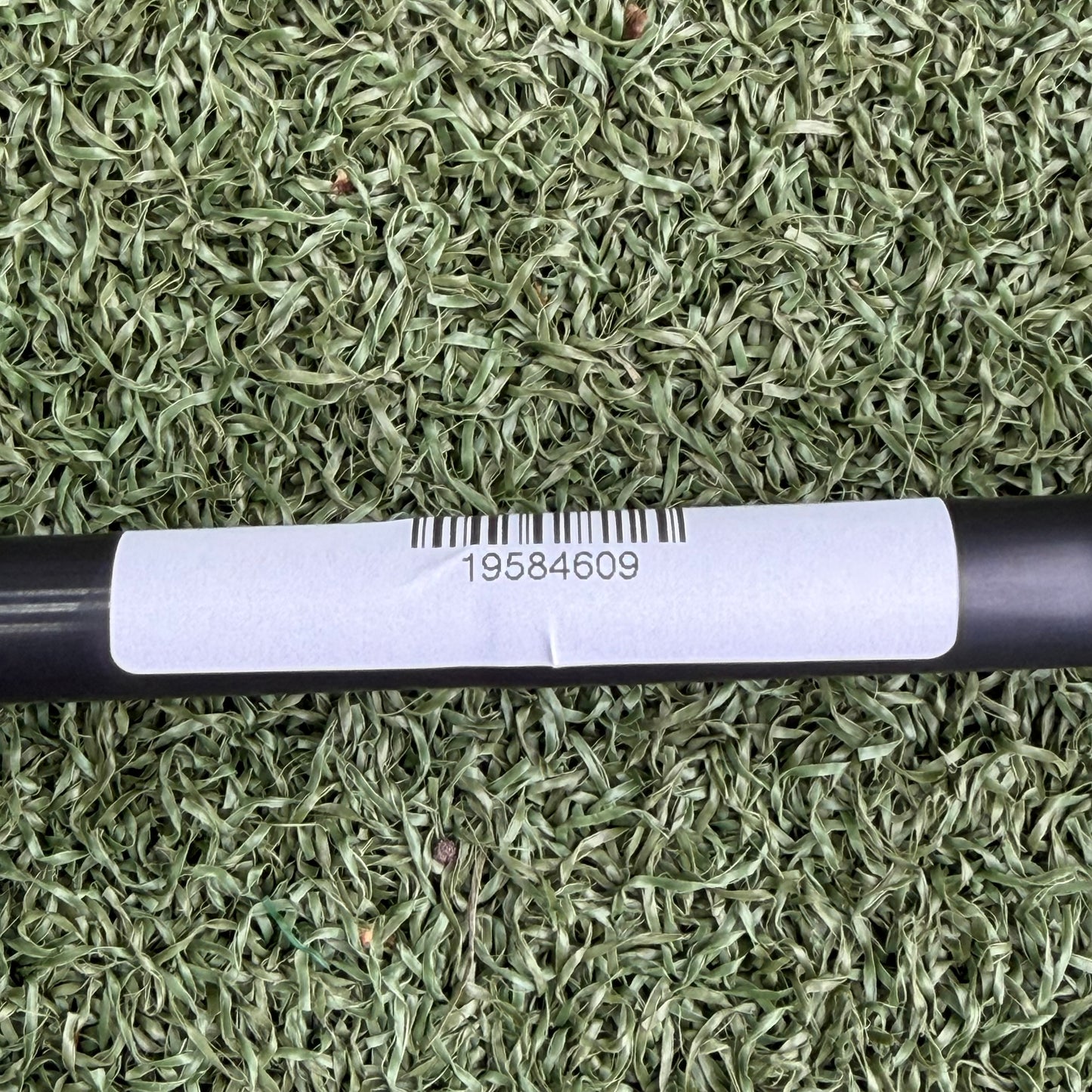 L.A.B MEZZ .1 Golf Putter / 34 Inch - Pre Owned Golf