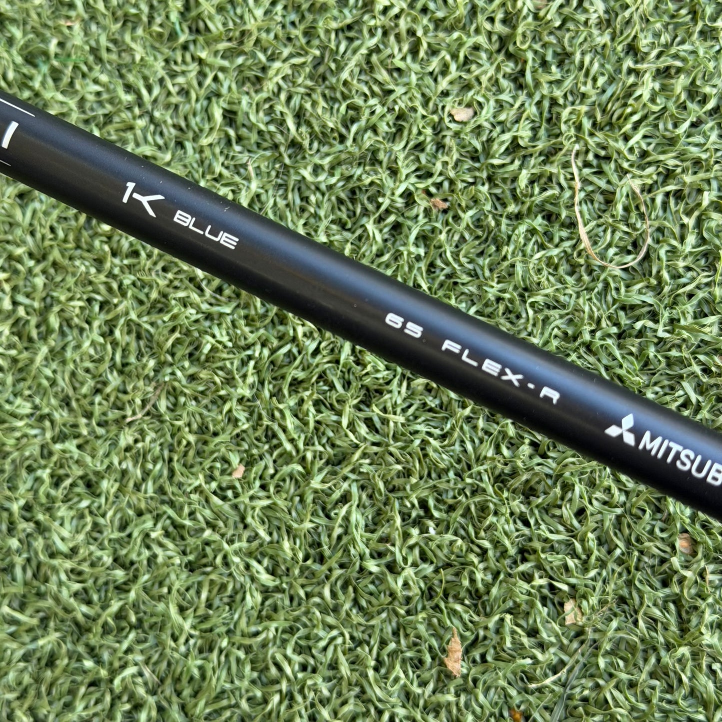 Titleist GT2 #5 Fairway / 18 Degree / Regular Flex