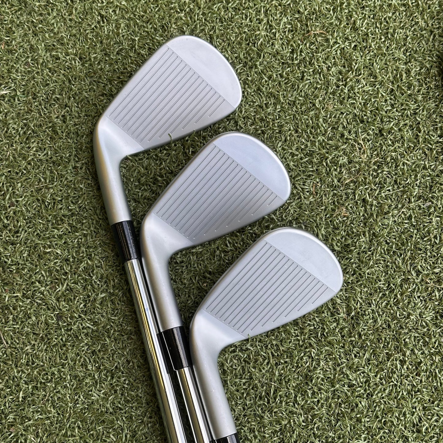 TaylorMade P790 '23 Iron Set / 5-PW / Stiff Flex