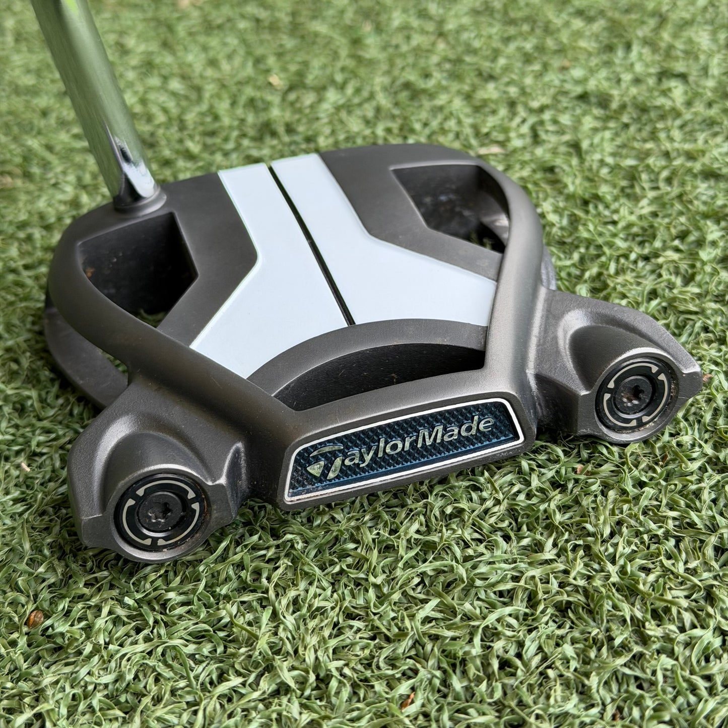 TaylorMade Spider Tour S CB 2023 Putter / 38 Inch