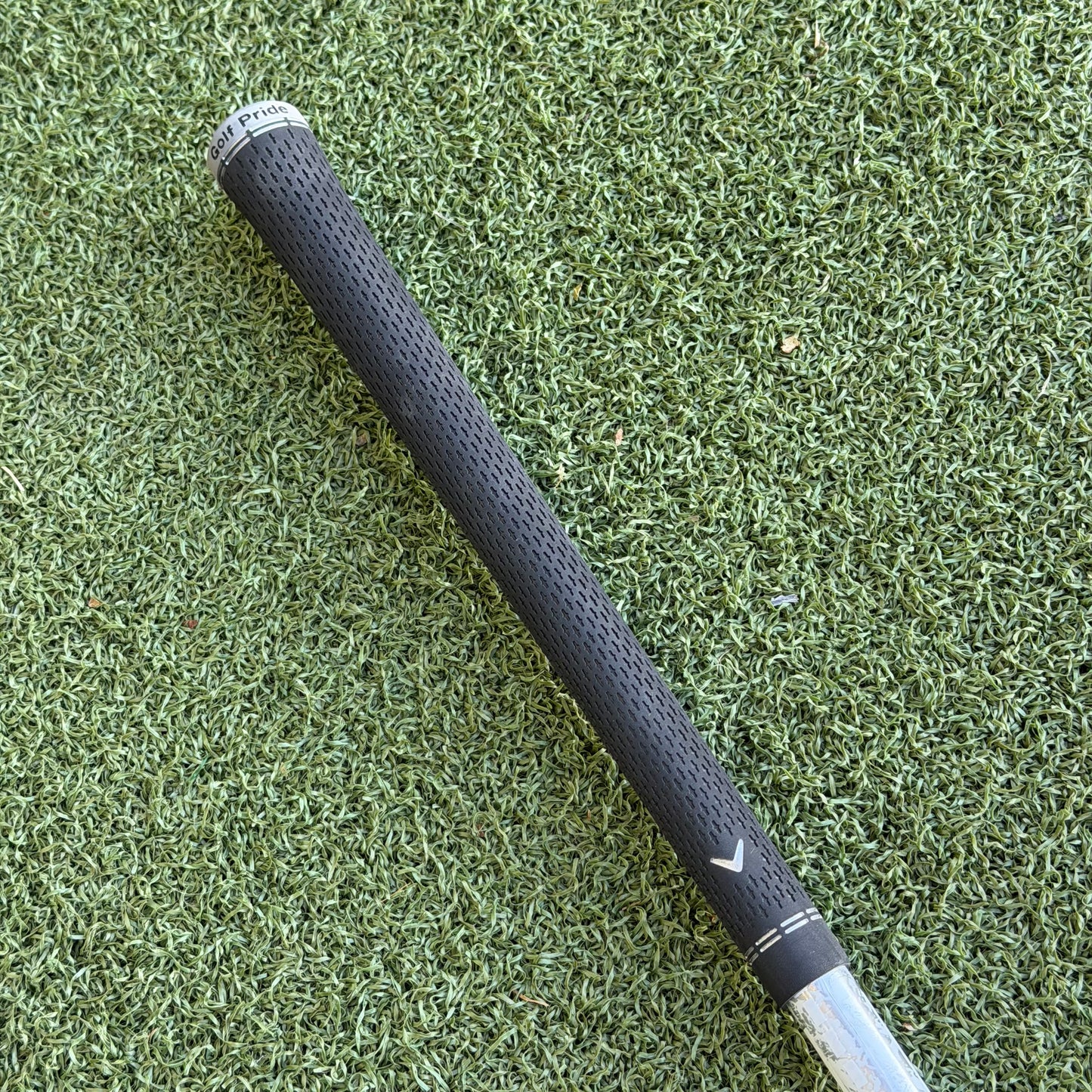 Callaway Elyte #3 Fairway / 15 Degree / Regular Flex / Left Handed