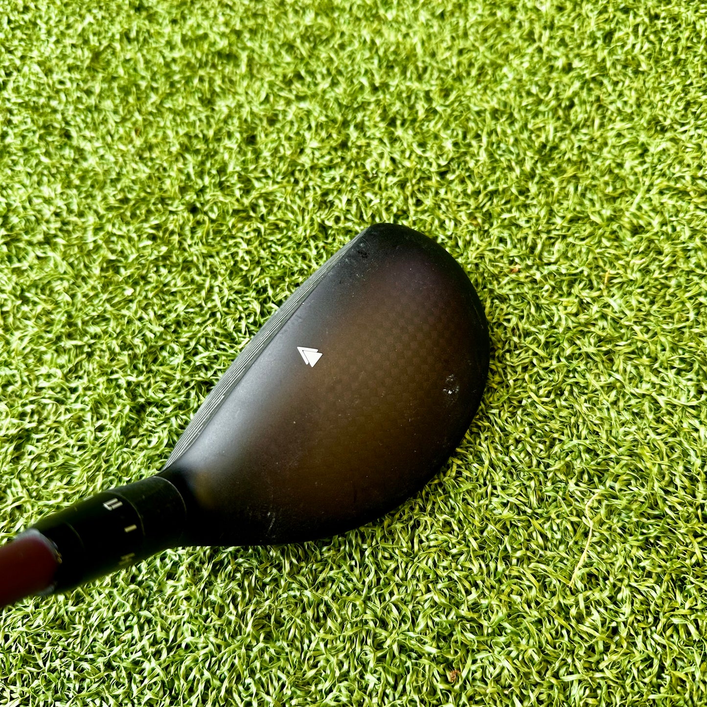 Yonex Ezone GS Ladies #6 Hybrid - Pre Owned Golf