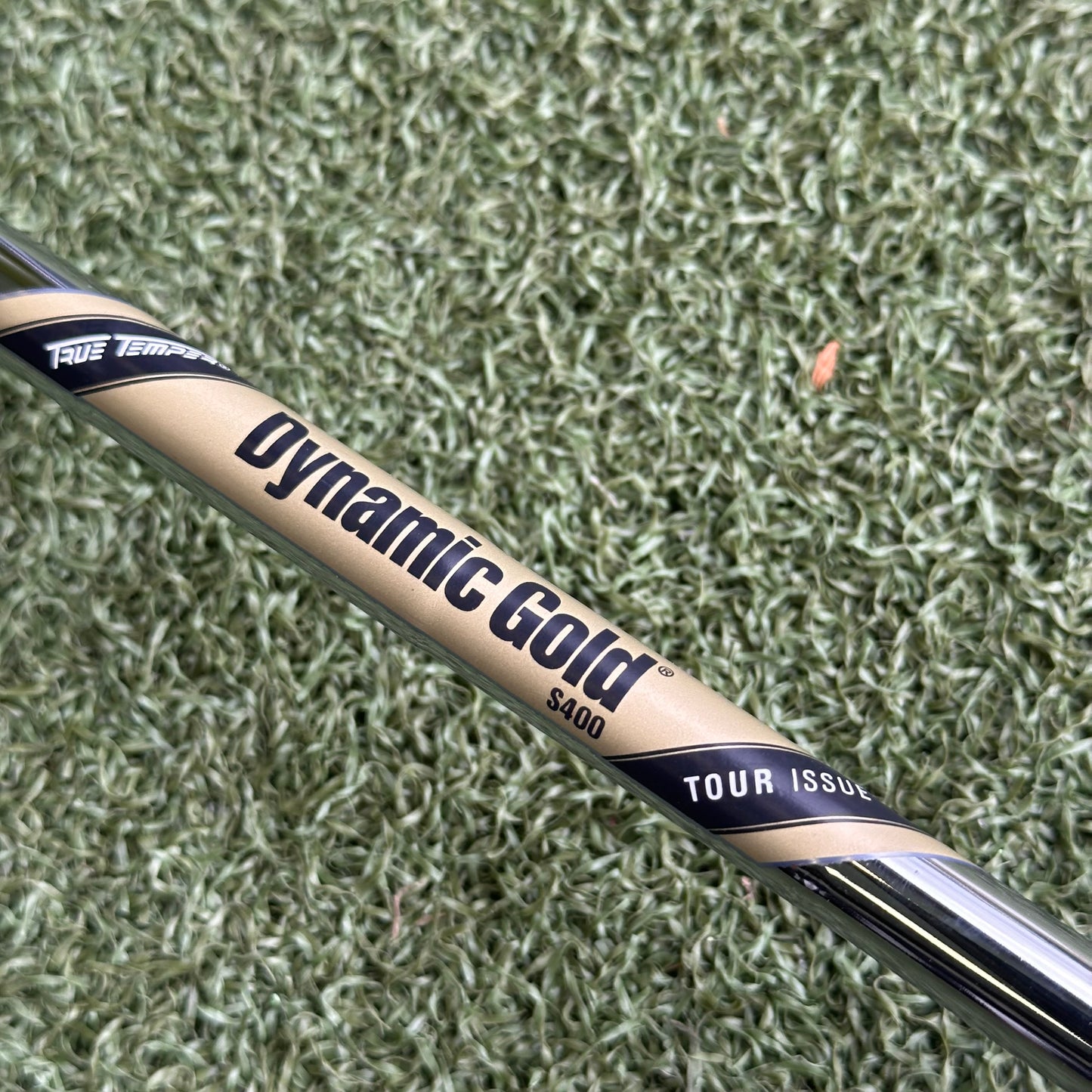 Mizuno T24 Copper Lob Wedge / 58 Degree