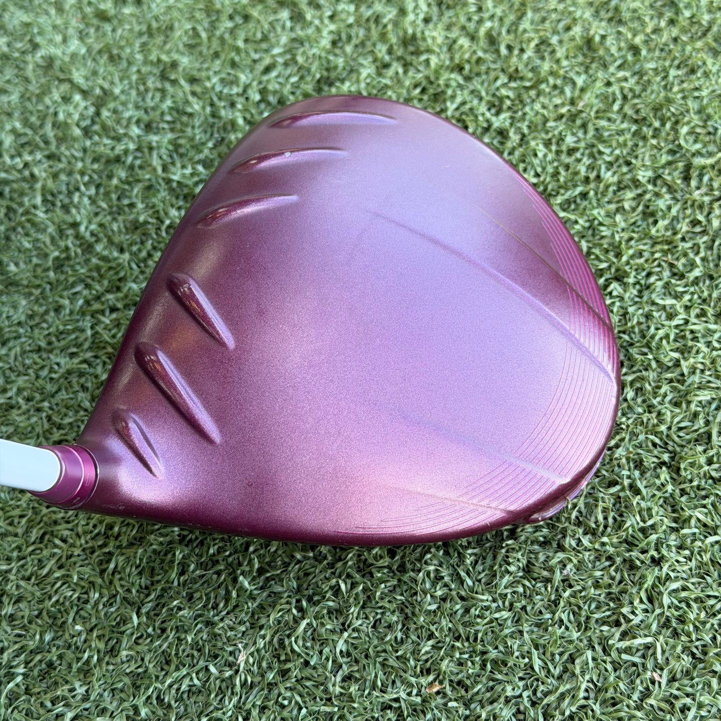 Ping G Le2 Golf Driver / 11.5 Degree / Ladies Flex