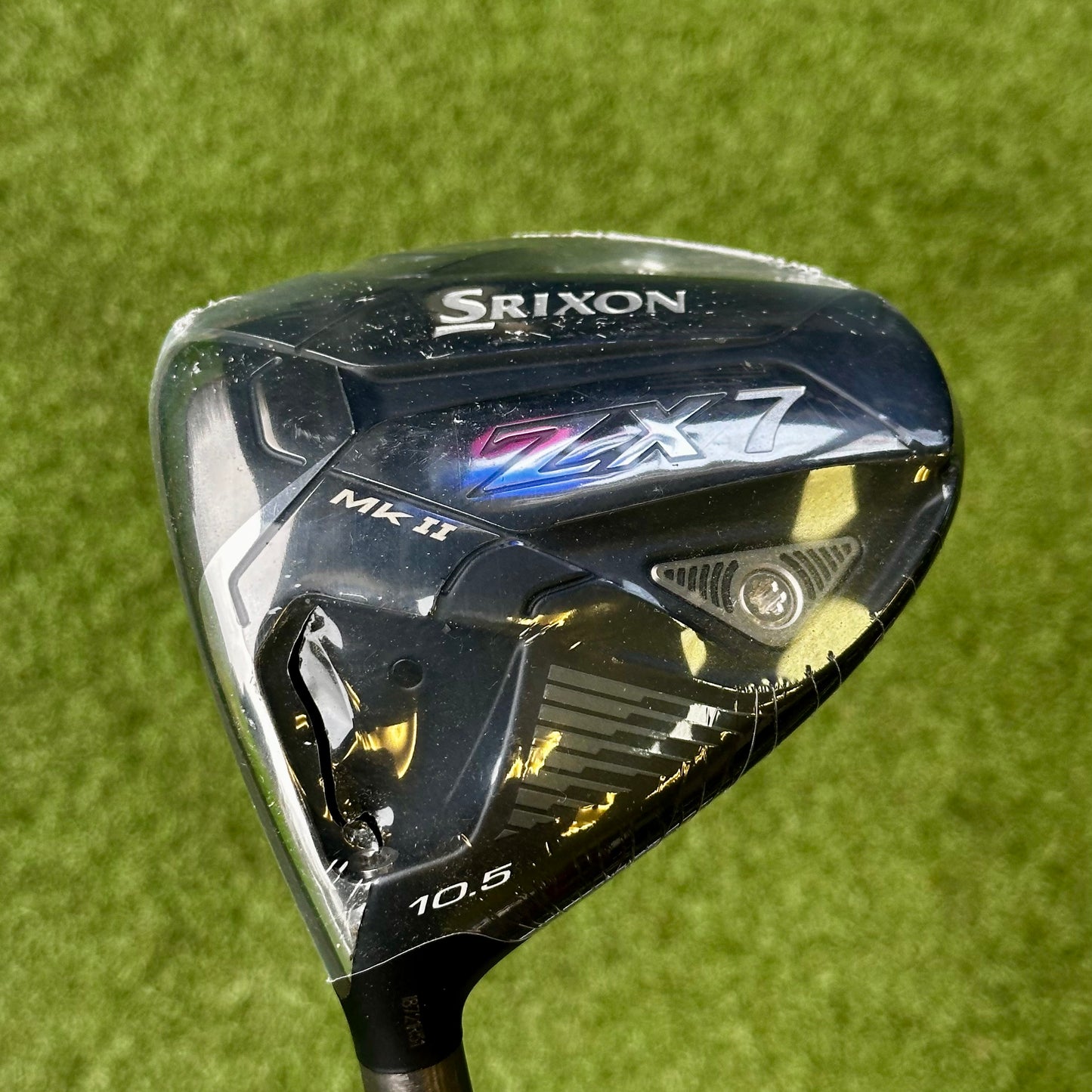 Srixon ZX7 MkII Golf Driver