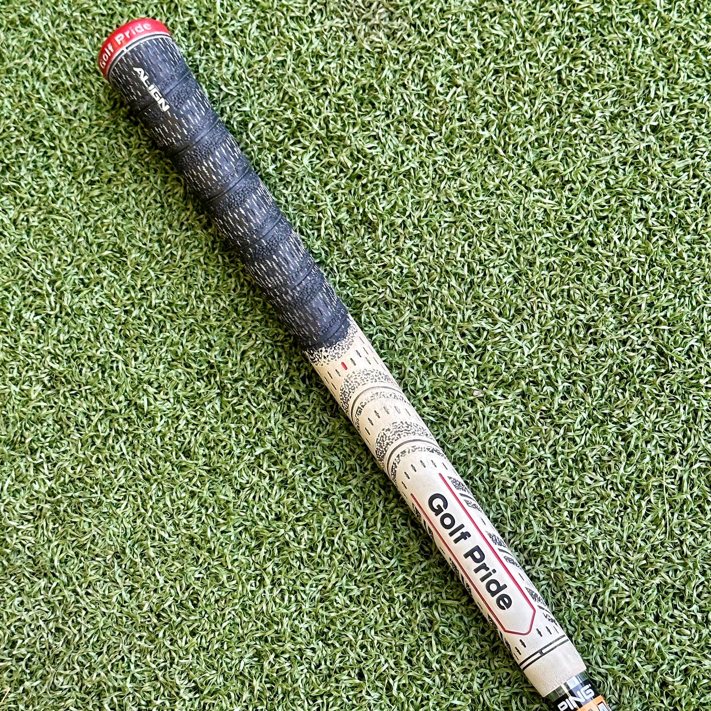Ping Blueprint Forged 7 Iron - Pre Owned Golf