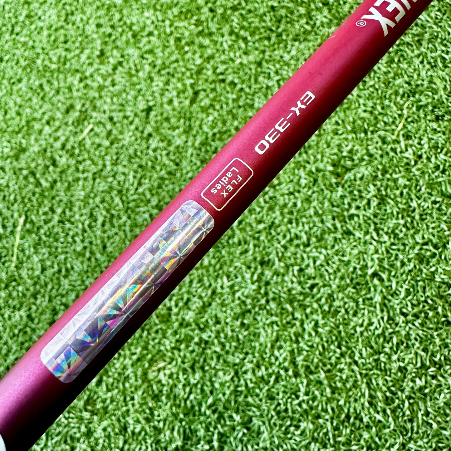 Yonex Ezone GS Ladies #6 Hybrid - Pre Owned Golf