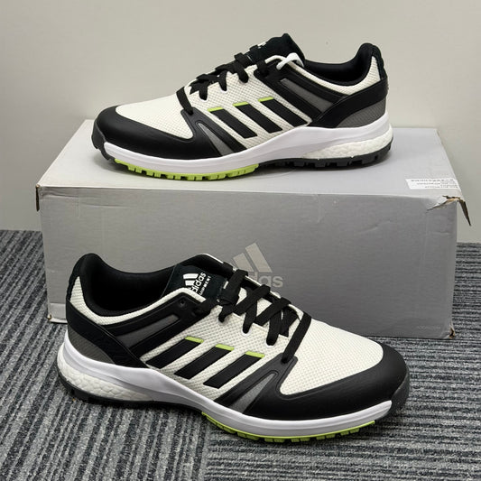 adidas EQT SL Men's Golf Shoes / UK 8 (Wide)
