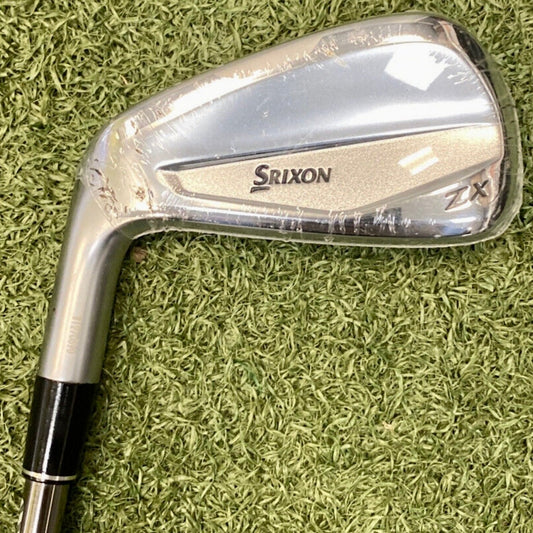 Srixon ZX Driving Iron #4 Iron - Pre Owned Golf