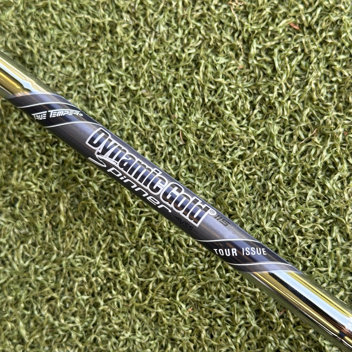 Callaway Jaws Raw Lob Wedge / 60 Degree