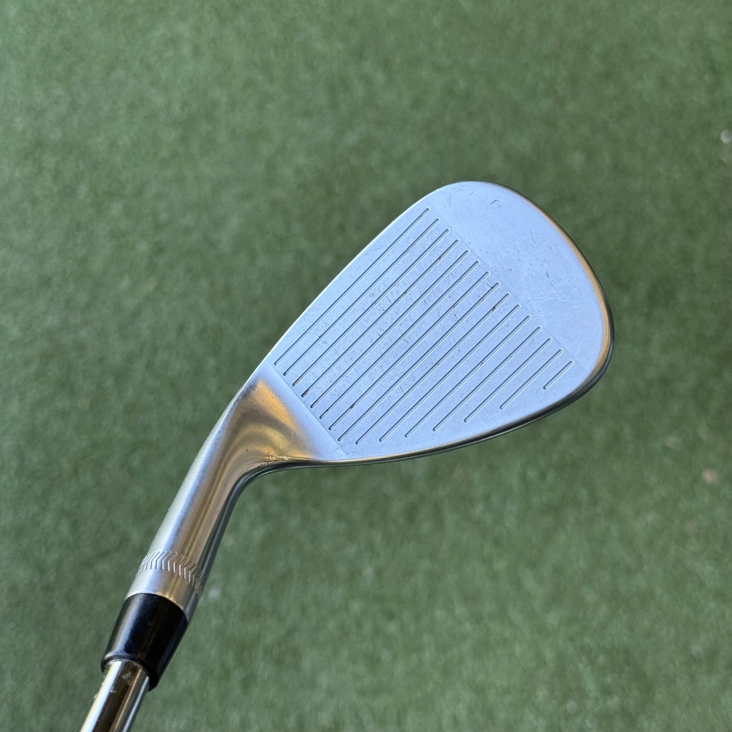PXG 0311 Forged Gap Wedge / 52 Degree