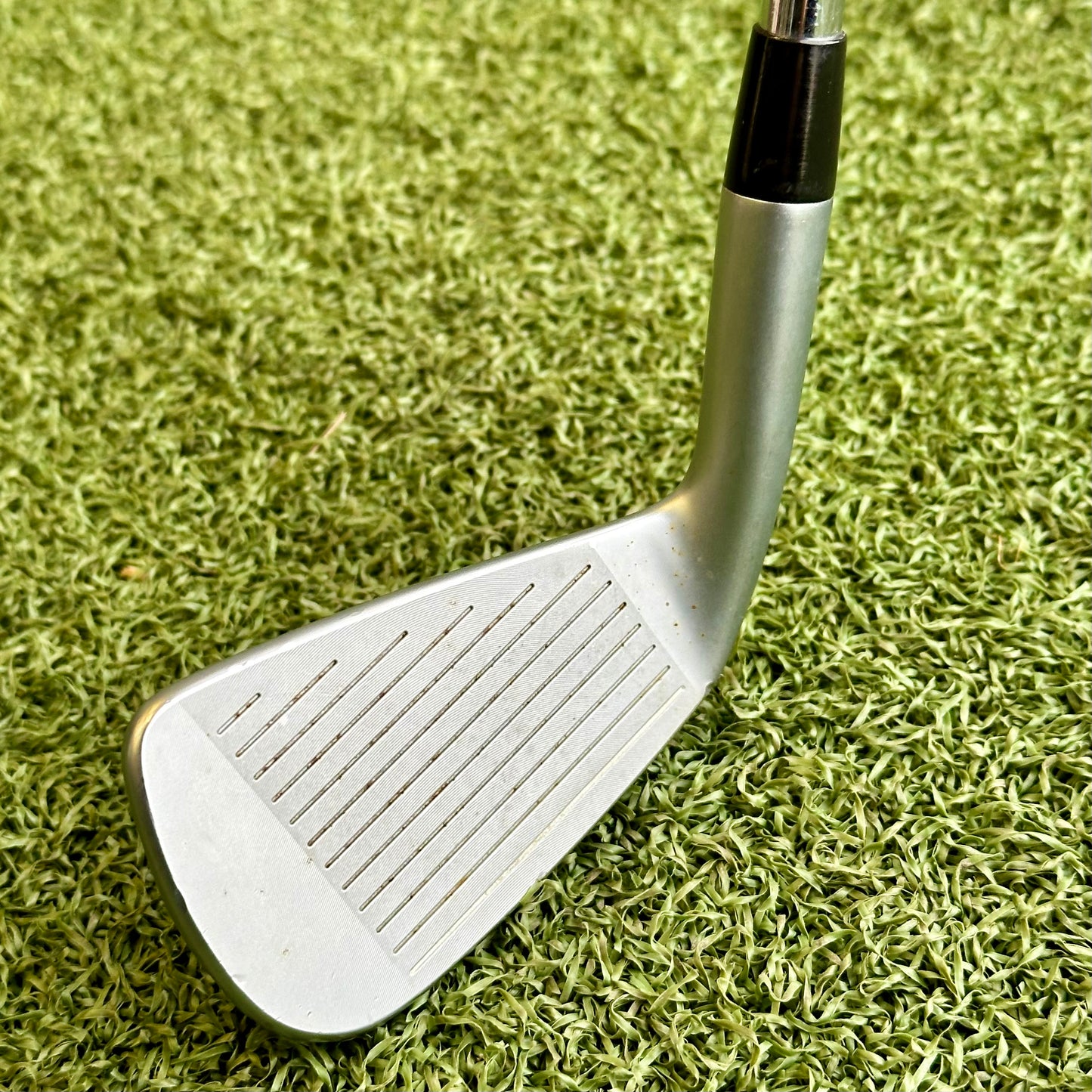 Ping Blueprint Forged 4 Iron - Pre Owned Golf