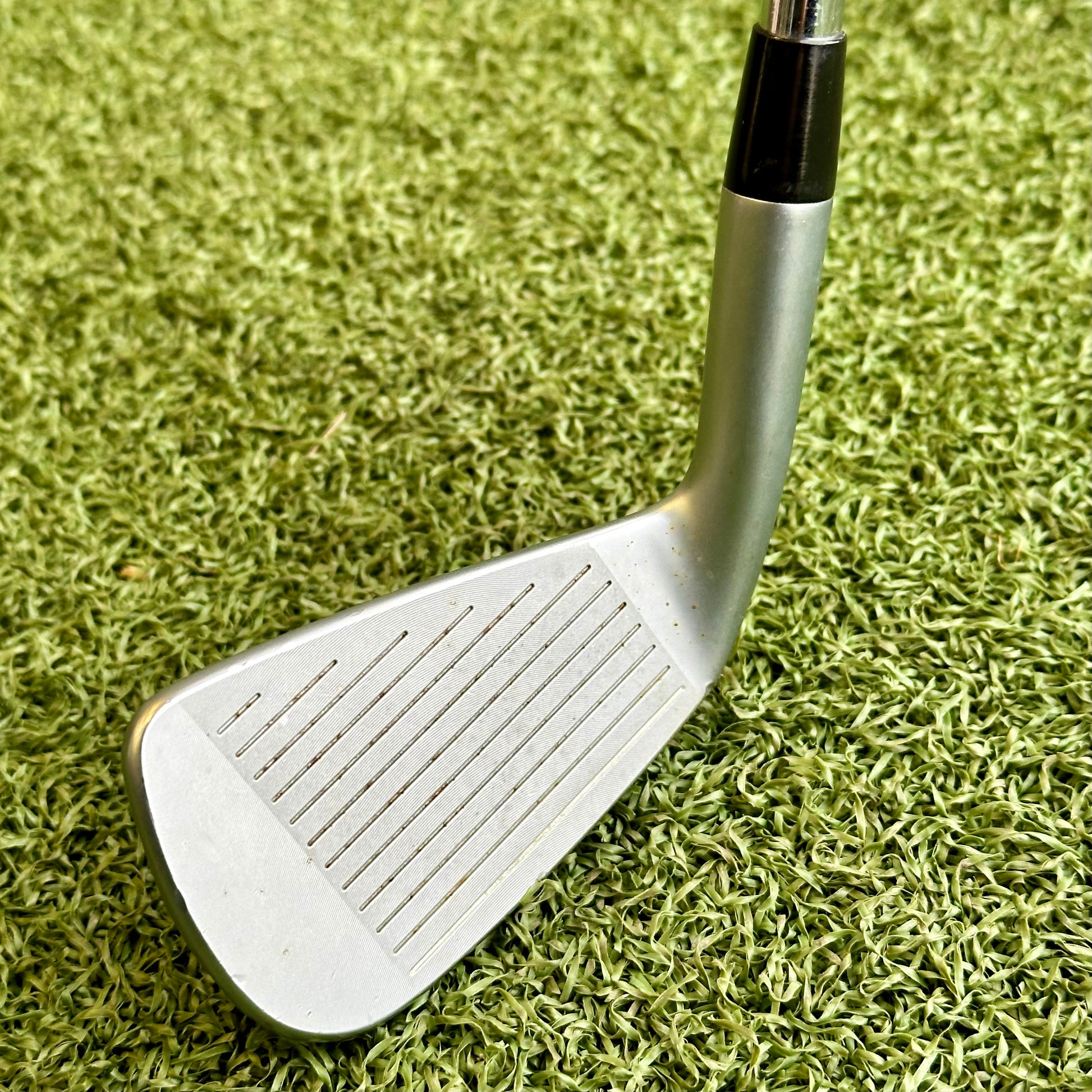 Ping Blueprint Forged 4 Iron - Pre Owned Golf