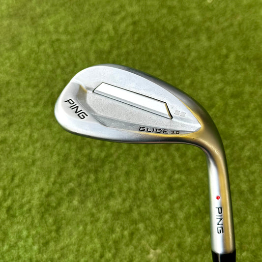 PING Glide 3.0 SS Sand Wedge - Pre Owned Golf