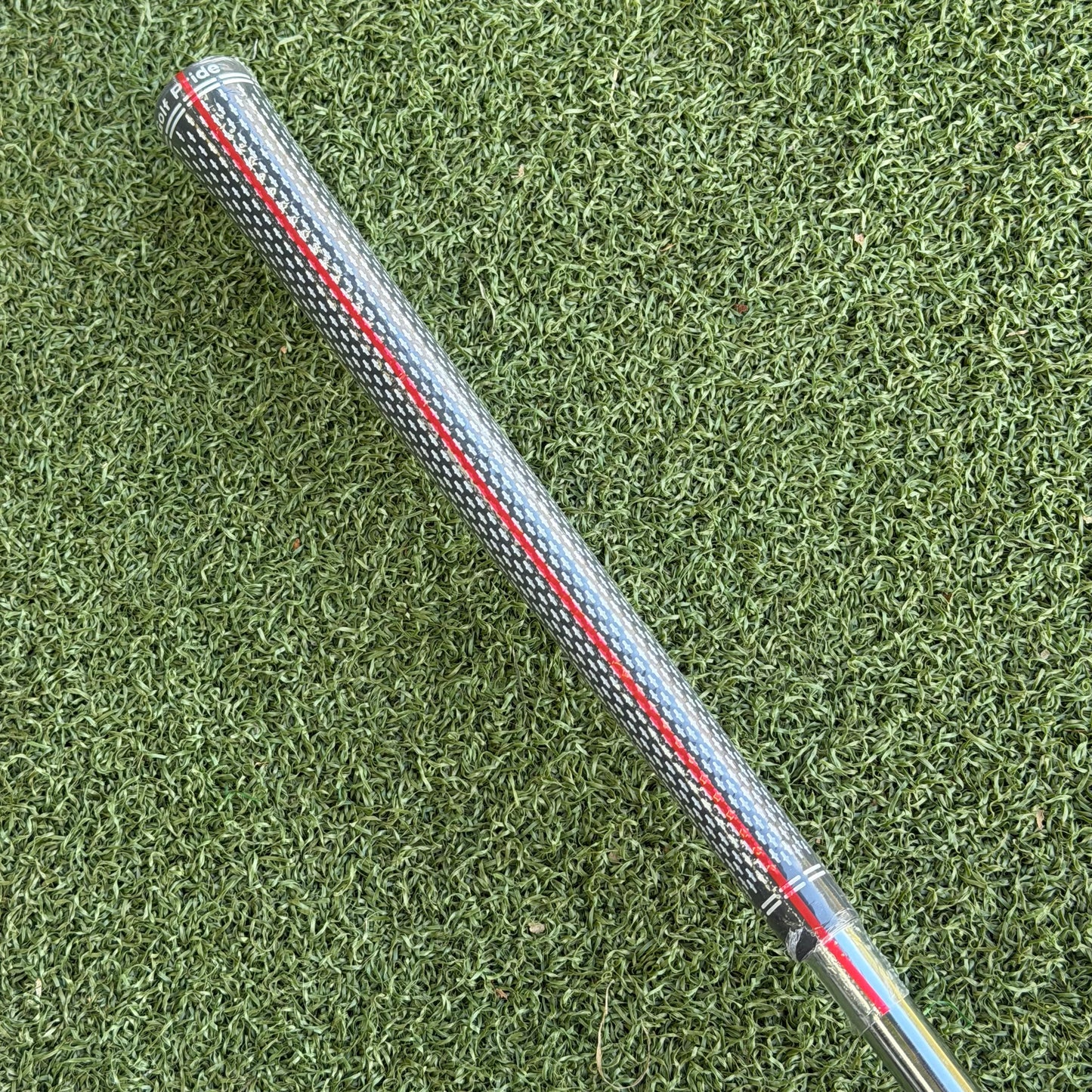 Titleist Vokey SM9 Tour Chrome Lob Wedge / 60 Degree / Left Handed