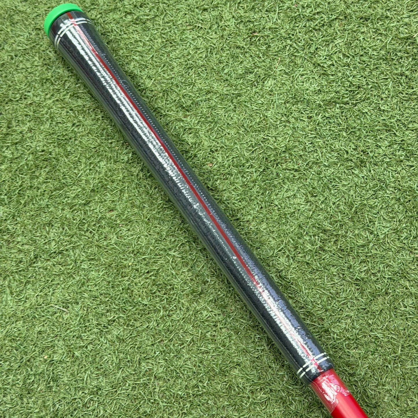 Cobra DS-Adapt #4 Hybrid / 21 Degree / Stiff Flex