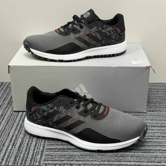 adidas S2G SL Men's Golf Shoes / UK 10