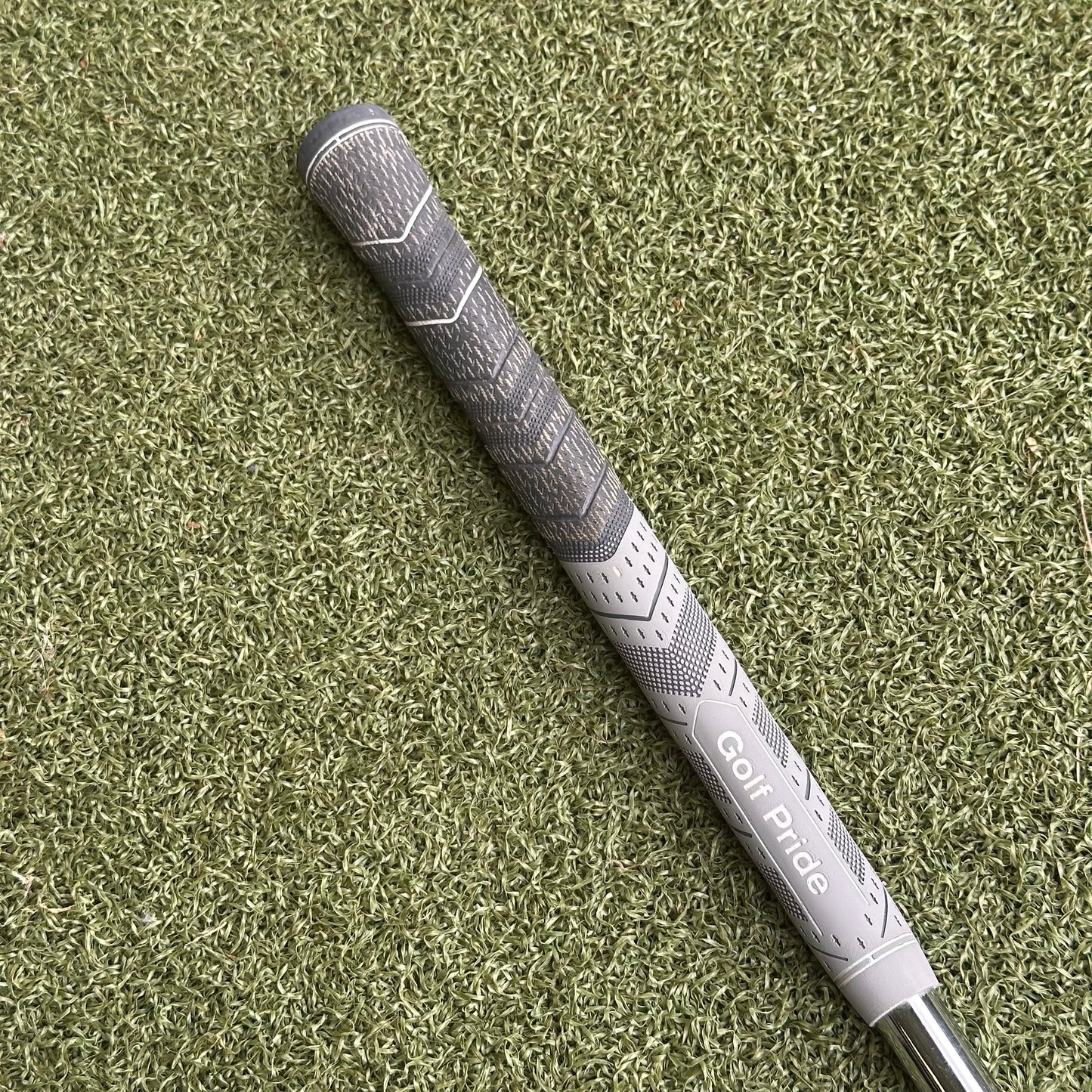 Callaway Jaws Raw Lob Wedge / 58 Degree