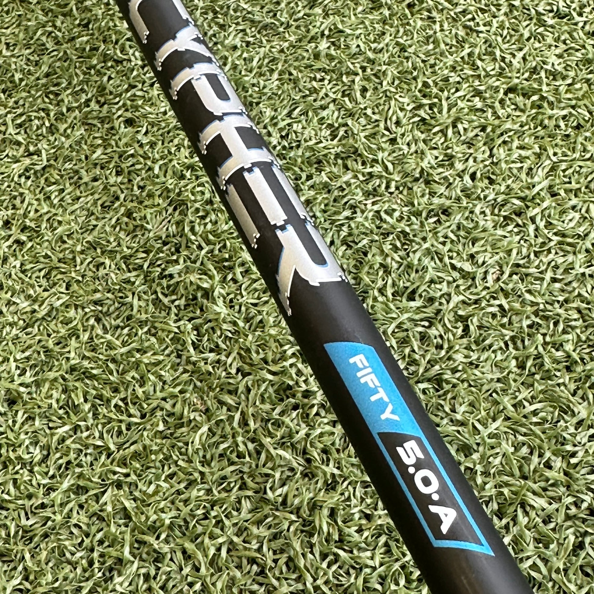 Cleveland Launcher XL Halo #5 Hybrid - Pre Owned Golf