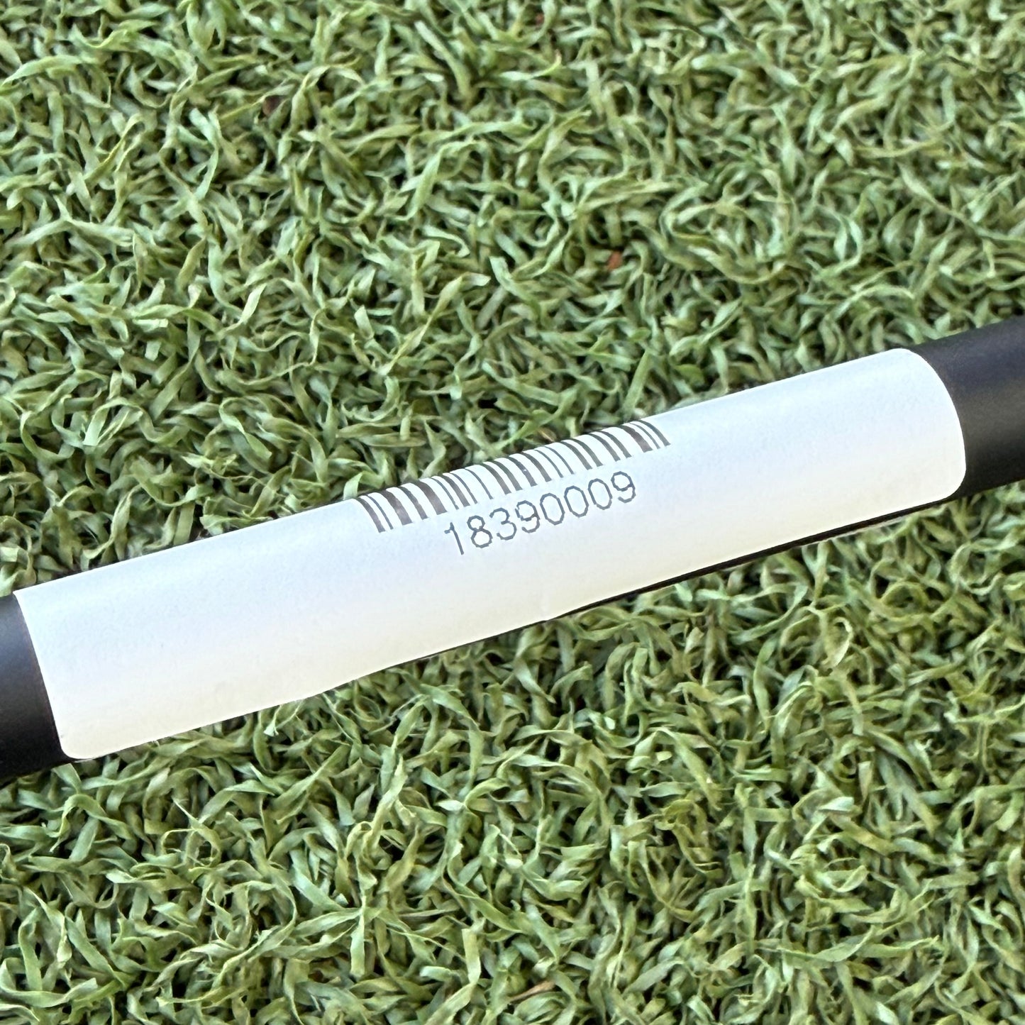 Callaway Paradym Ai Smoke Max #3HL Fairway Wood / 16.5 Degree / Stiff Flex