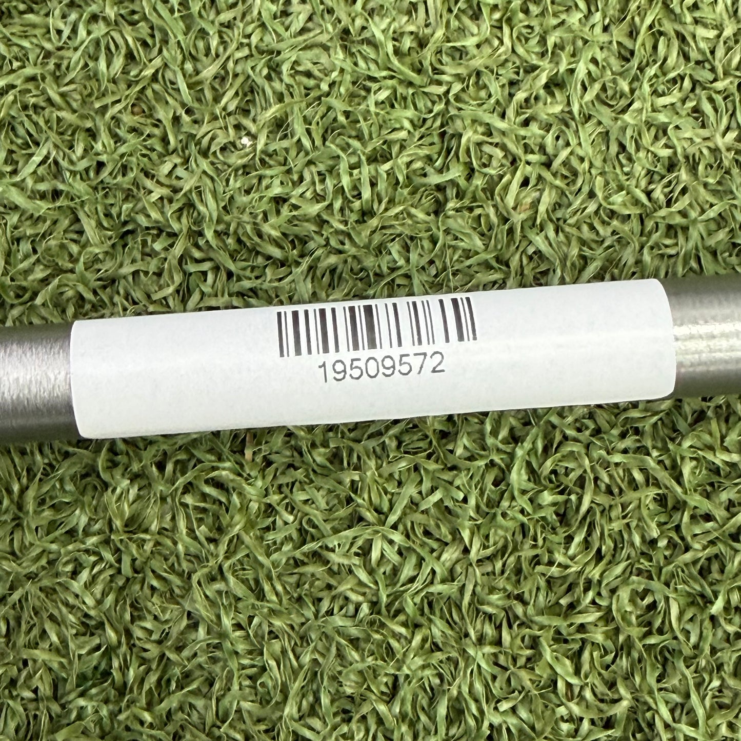 Mizuno JPX 921 Tour Golf Iron Set / 5-PW / Stiff Flex