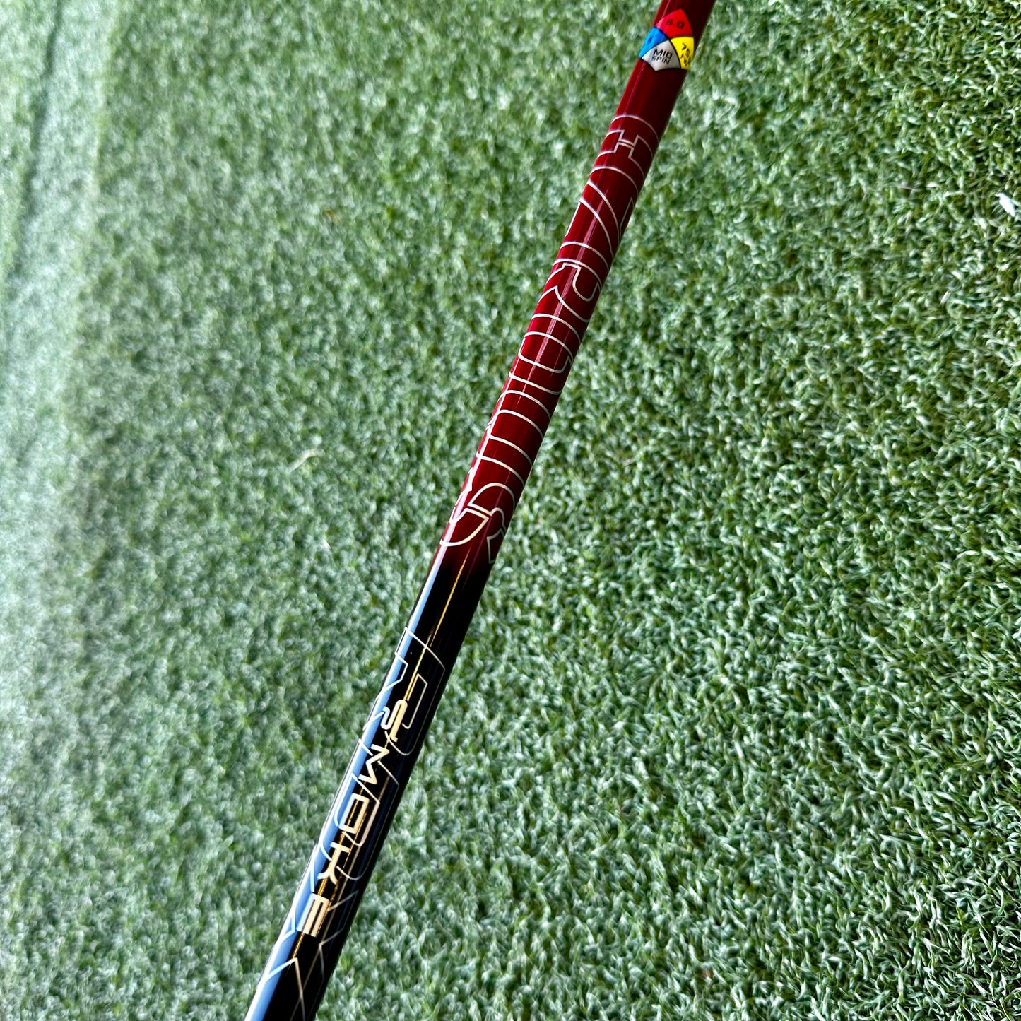 TaylorMade Stealth Plus #3 Fairway - Pre Owned Golf