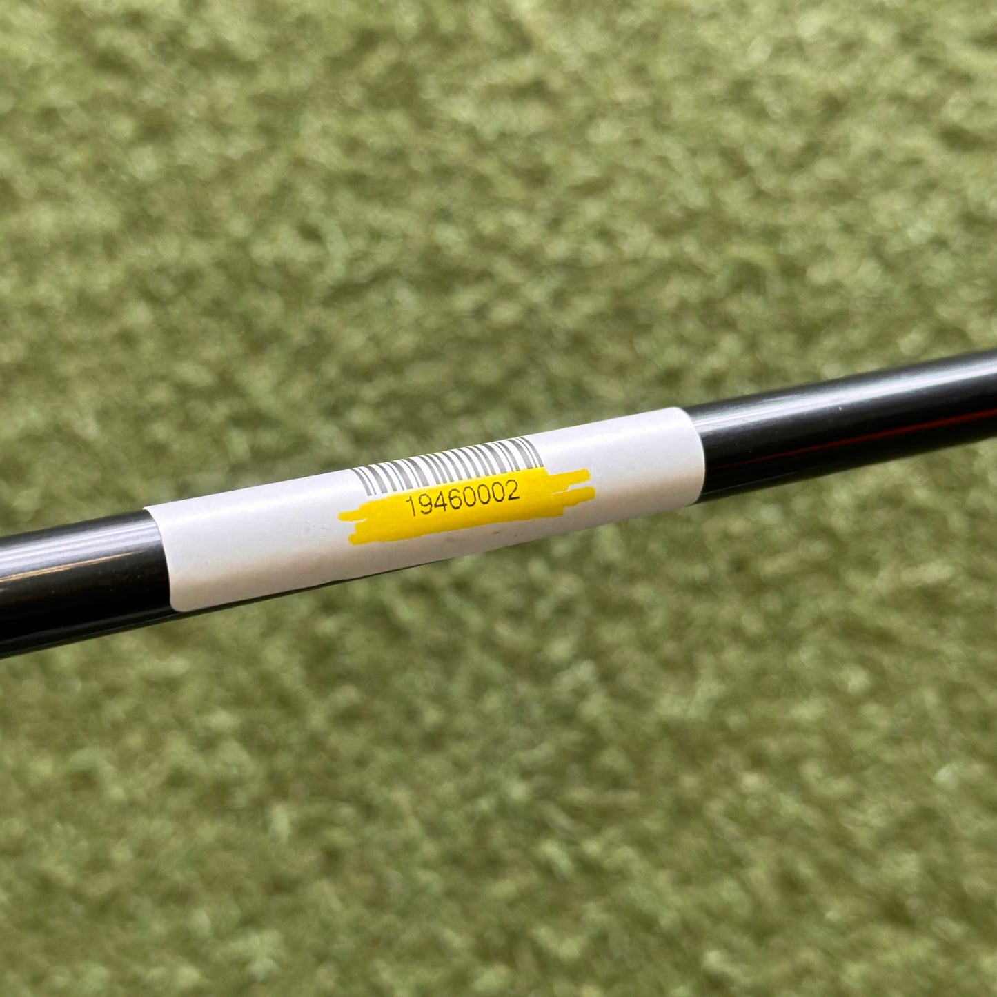 TaylorMade M4 D-Type Driver / 9.5 Degree / Stiff Flex