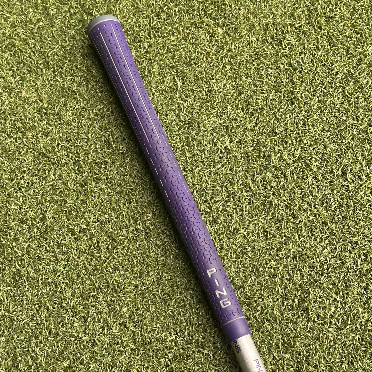 PING Serene Ladies Golf Driver / 12 Degree / Ladies Flex