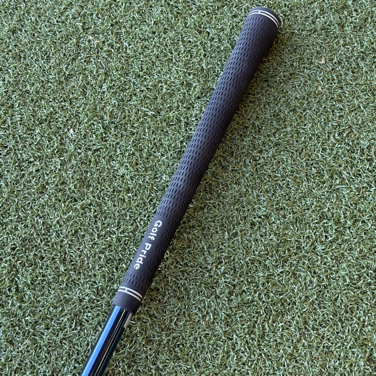 TaylorMade Qi10 #5 Fairway / 18 Degree / Tour Issue Extra Stiff
