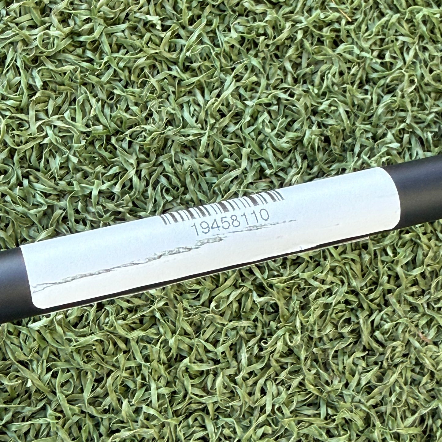 Callaway Paradym Ai Smoke TD #3 Fairway Wood / 15 Degree / Stiff Flex