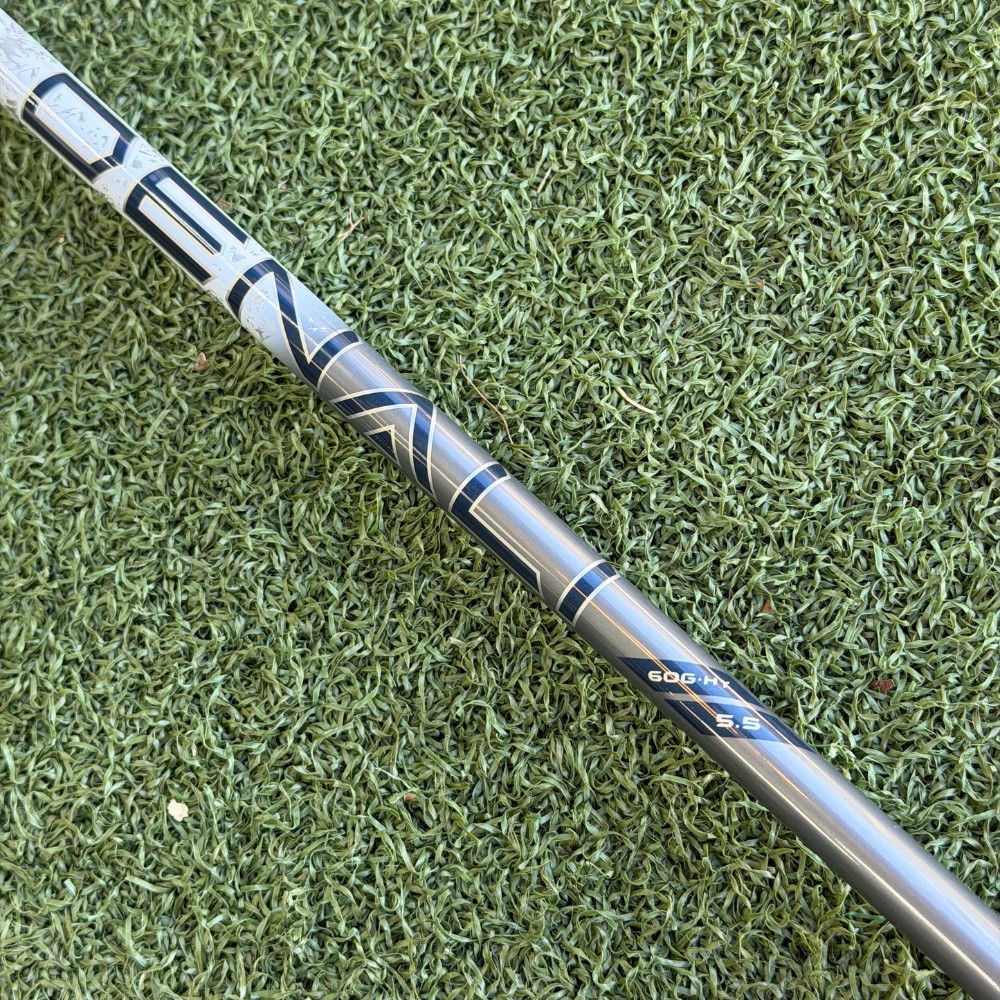 Callaway Elyte #4 Hybrid / 22 Degree / Regular Flex
