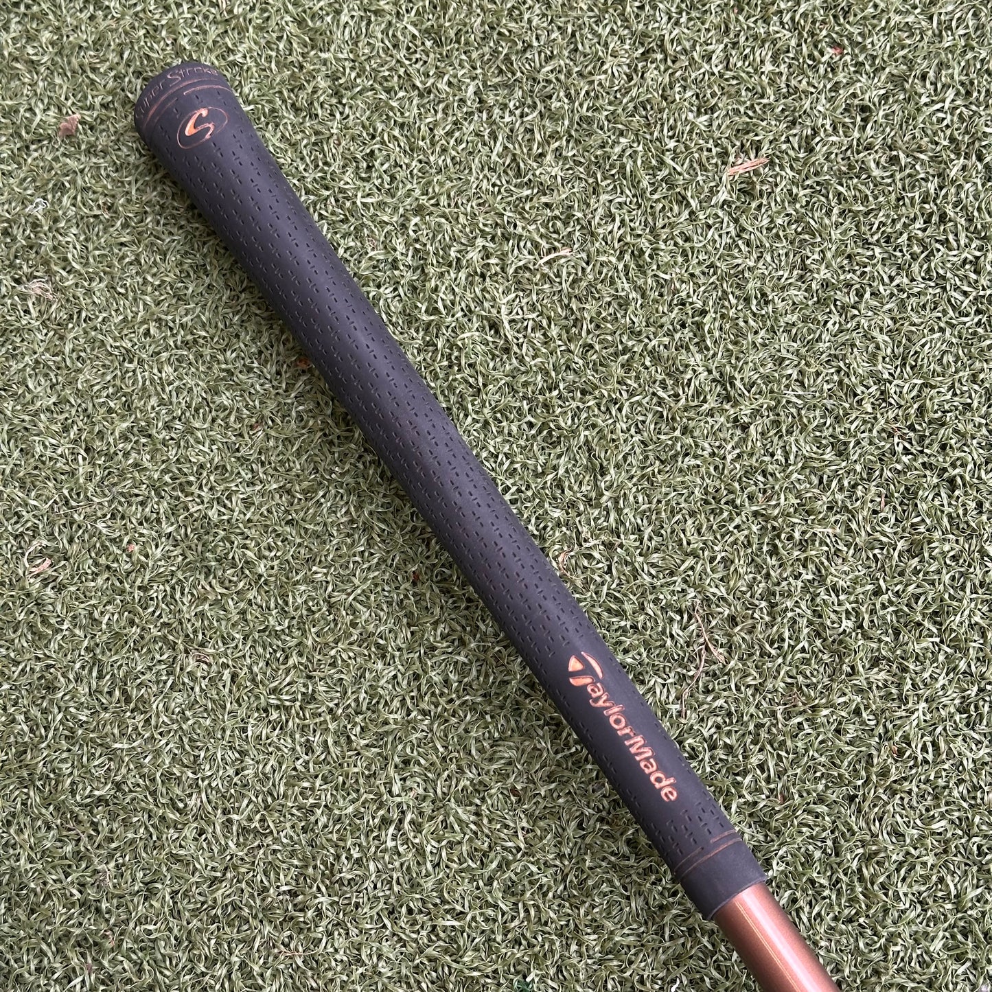 TaylorMade BRNR Mini Driver / 11.5 Degree / Regular Flex