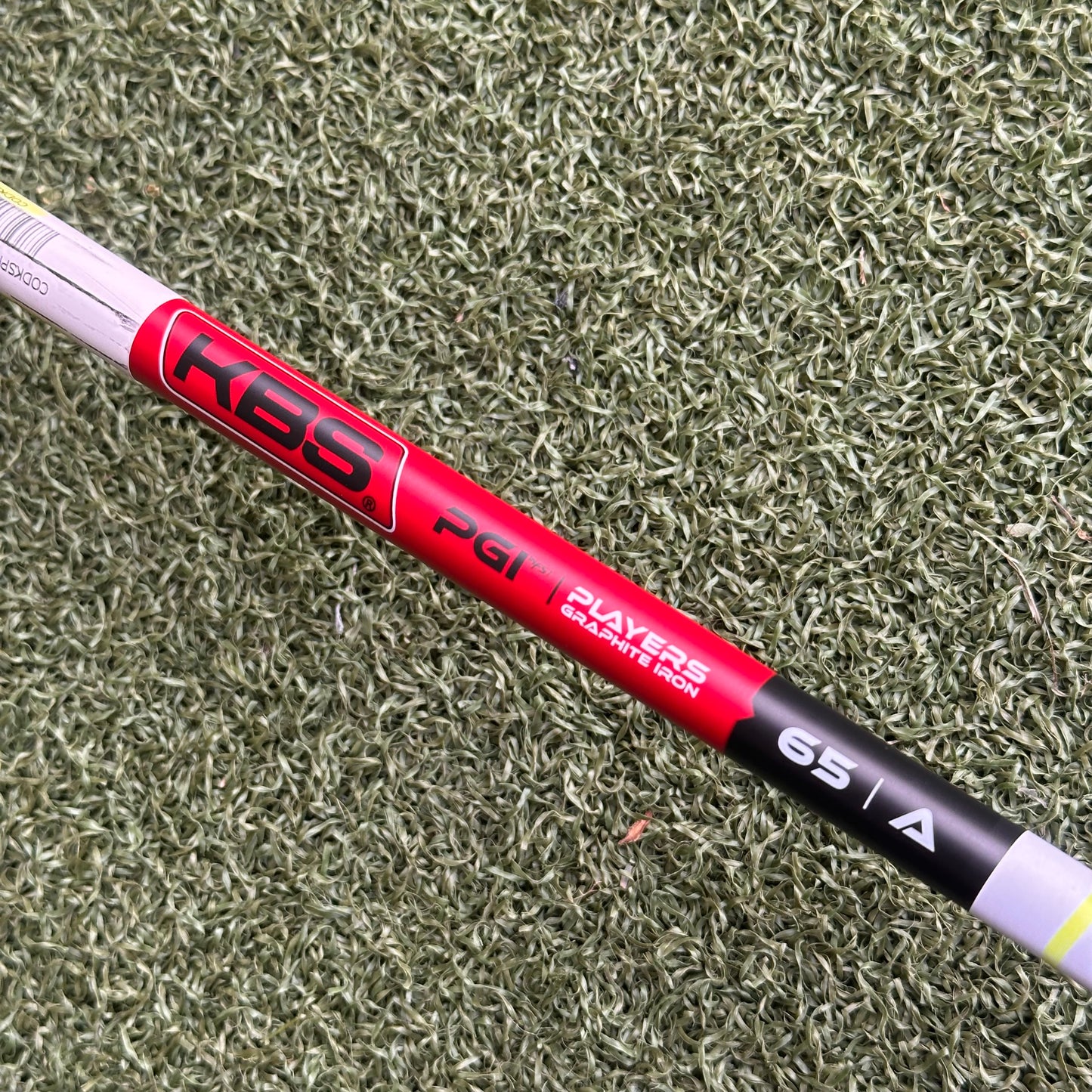 Cobra Darkspeed #5 Hybrid / 24 Degree / Senior Flex