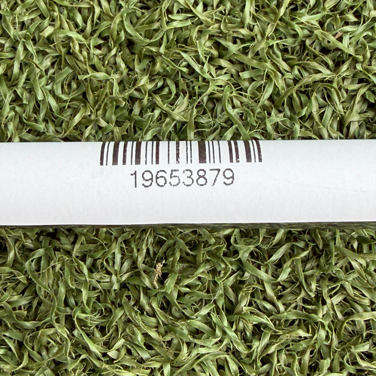 Odyssey Microhinge DW Golf Putter / 34 Inch
