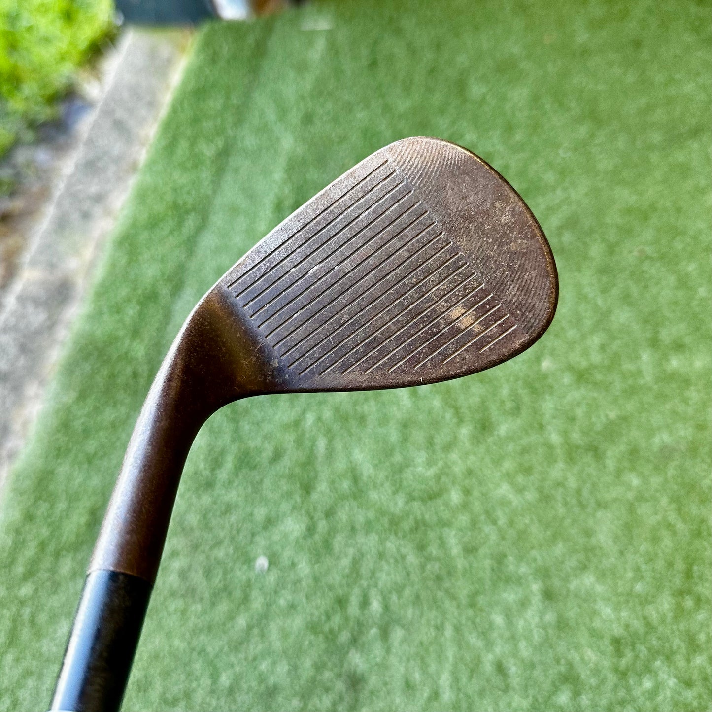 Cleveland RTX4 Gap Wedge - Pre Owned Golf
