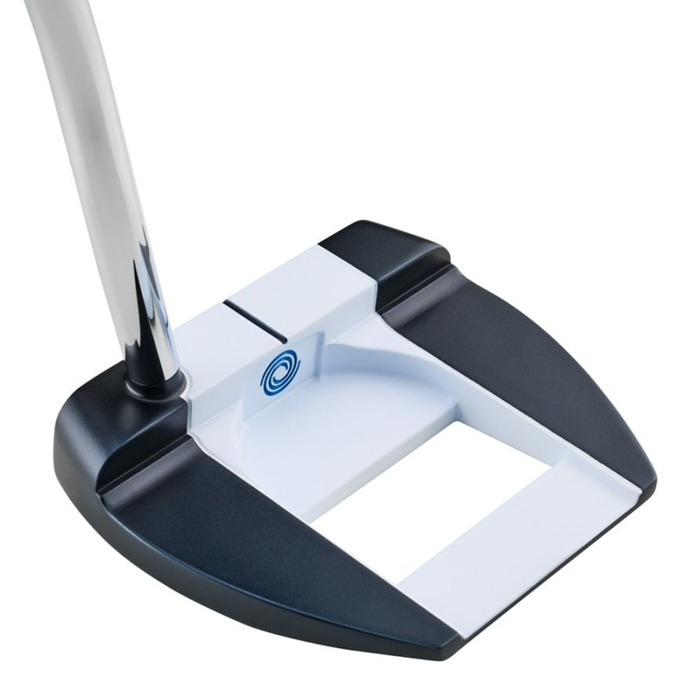 Odyssey Ai-ONE Jailbird Mini DB Golf Putter / 35 Inch