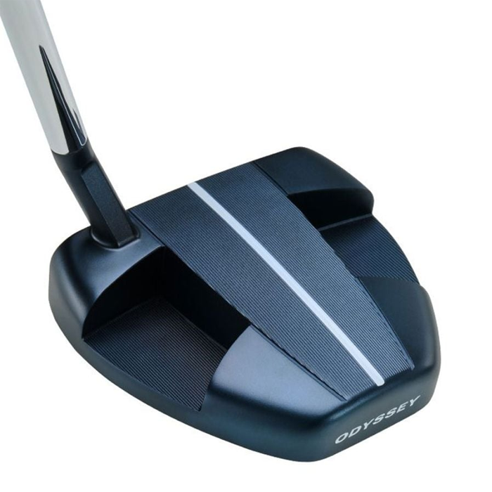 Odyssey Ai-ONE Milled Eight T Golf Putter / 34 Inch / Left Handed
