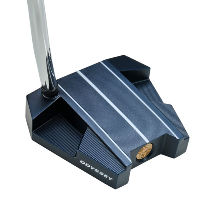Odyssey Ai-ONE Milled Eleven T DB Golf Putter / 34 Inch