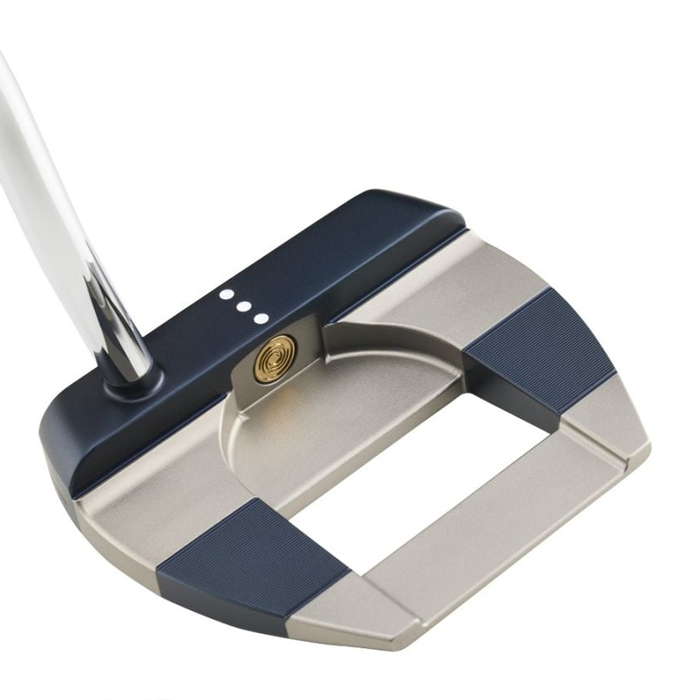 Odyssey Ai-ONE Milled Jailbird Mini T DB Golf Putter / 34 Inch