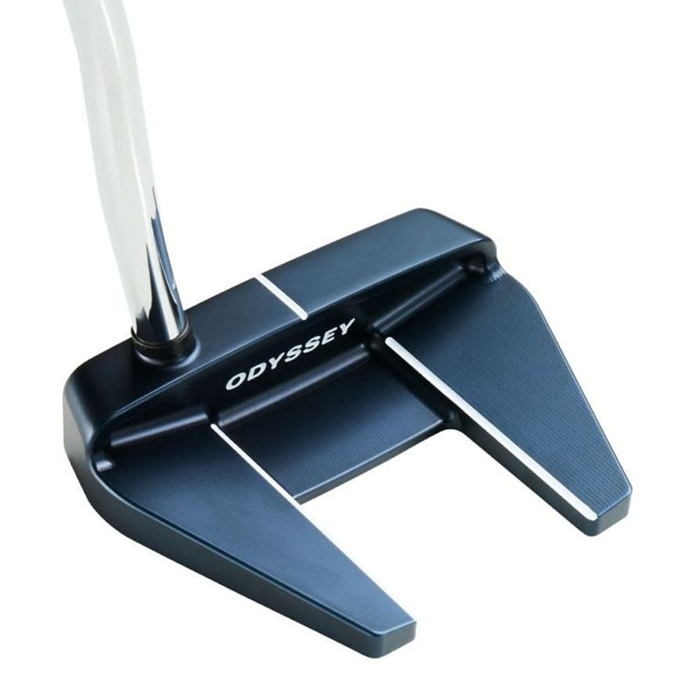 Odyssey Ai-ONE Milled Seven T DB Golf Putter / 34 Inch / Left Handed