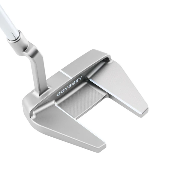 Odyssey Ai-ONE Milled Silver Seven T CH Golf Putter / 34 Inch