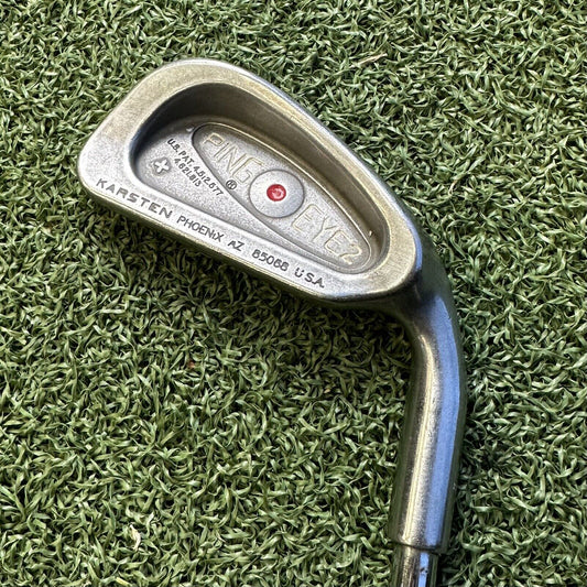 Ping Eye2 #1 Iron - Pre Owned Golf