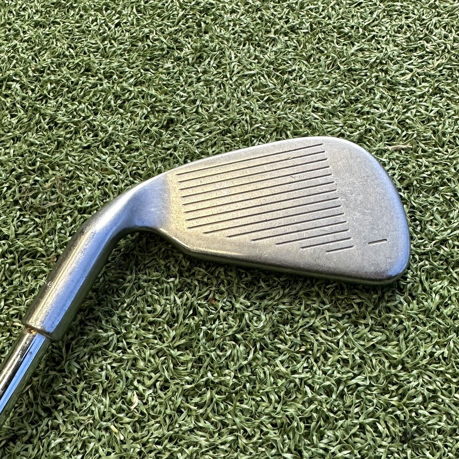 Ping Eye2 #1 Iron - Pre Owned Golf